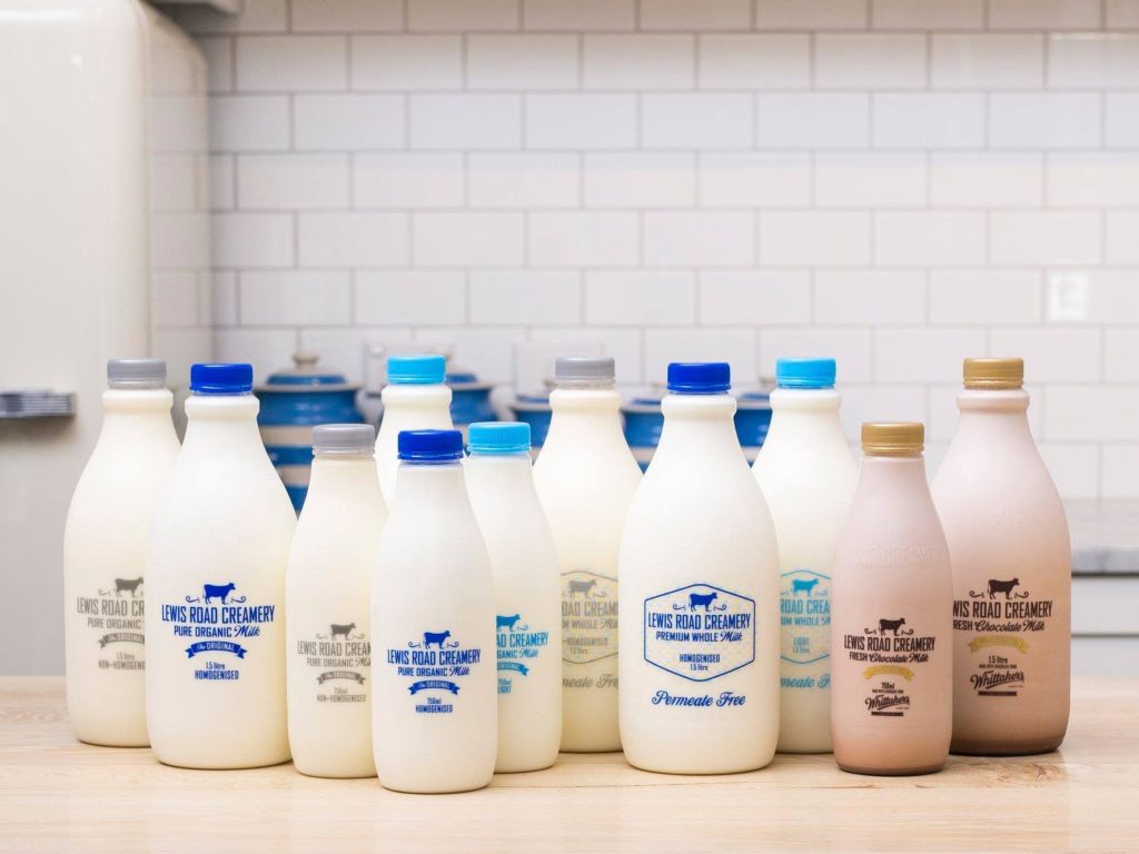 40636696_1829314453784724_6693341162243096576_o Lewis Road milk range