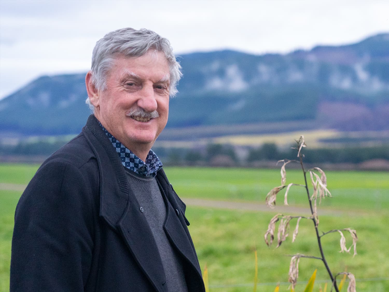 Graham Mourie, Southern Pastures NZ