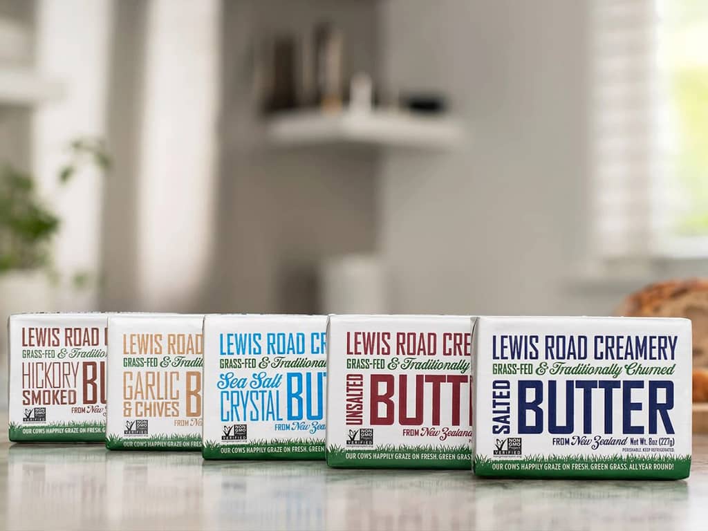 lewisroadbutter-usa-range (1) Lewis Road butter from Southern Pastures NZ 10 Star farms.