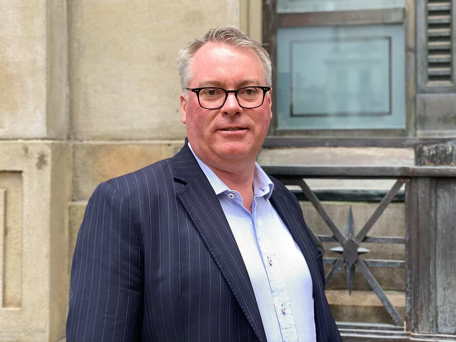 Phillip Wight, Southern Pastures NZ