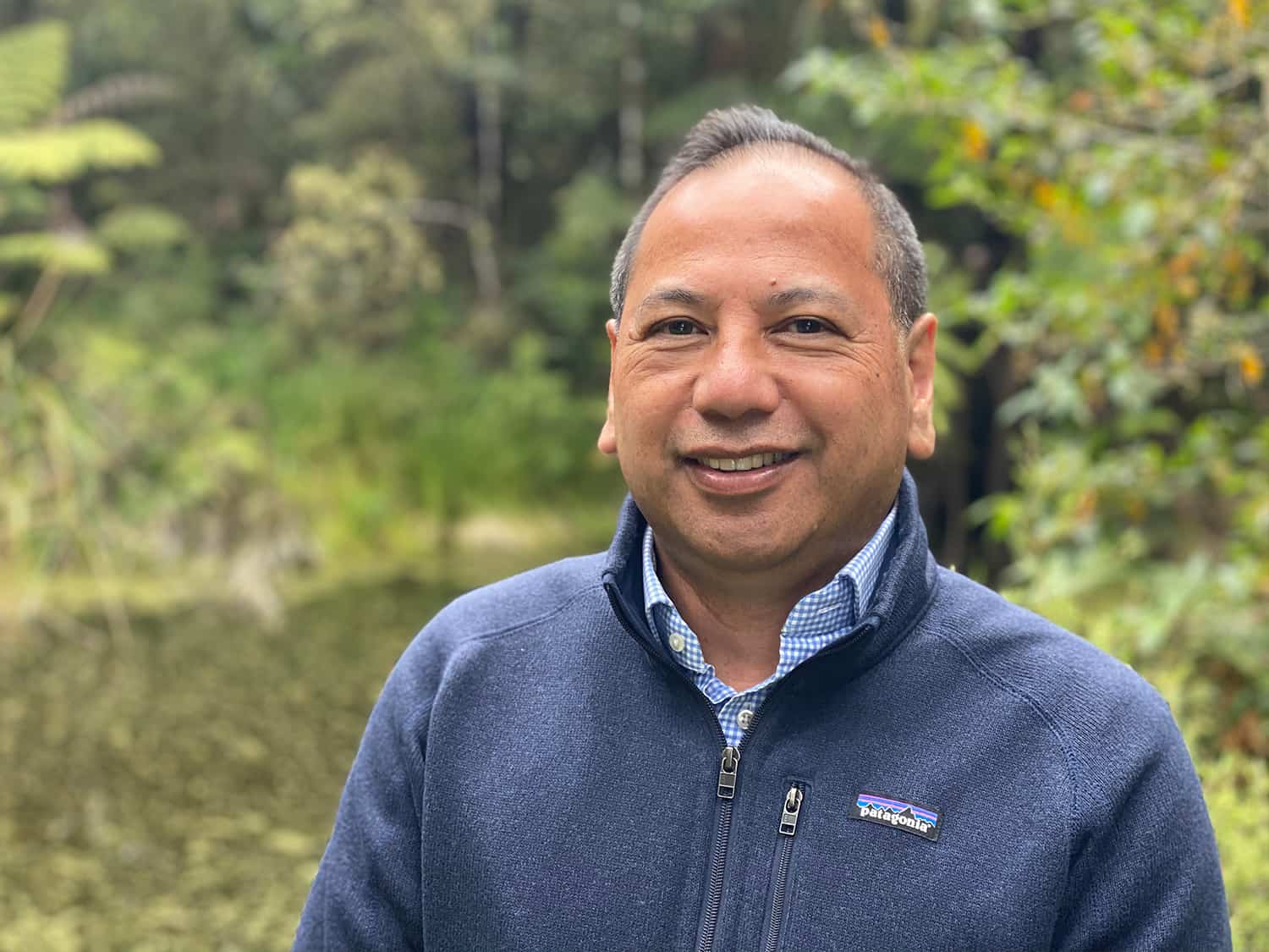 Taari Nicholas, Southern Pastures NZ